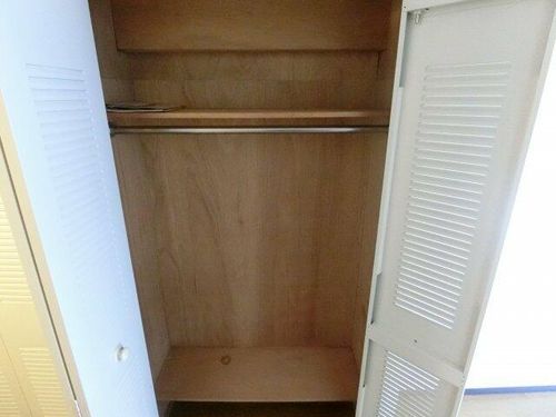 ラガールあびこの内装