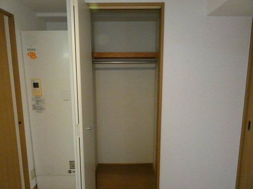 オルフェア我孫子3番館の内装