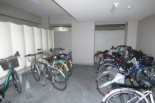 グランメール苅田のその他画像