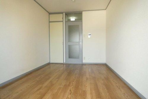 グランメール苅田の内装