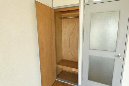 グランメール苅田の内装