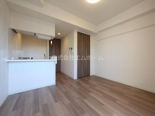 プレサンス上前津リラシスの内装