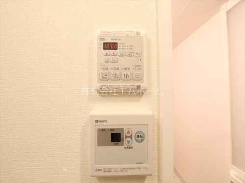 プレサンス上前津リラシスのその他画像