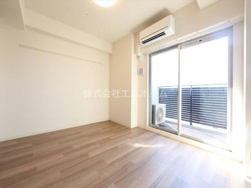 プレサンス上前津リラシスの内装