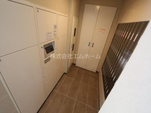 プレサンス上前津リラシスのその他画像