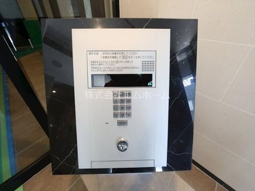 プレサンス上前津リラシスのその他画像