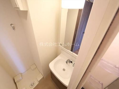 プレサンス上前津リラシスの内装