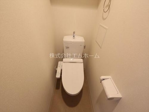 プレサンス上前津リラシスの内装