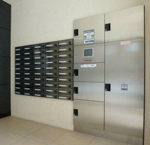 ミリアン四天王寺夕陽丘のその他画像