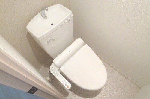 ミリアン四天王寺夕陽丘の内装