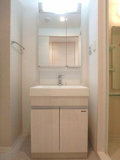 ミリアン四天王寺夕陽丘の内装