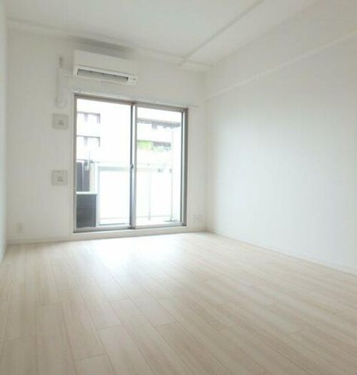 ミリアン四天王寺夕陽丘の内装