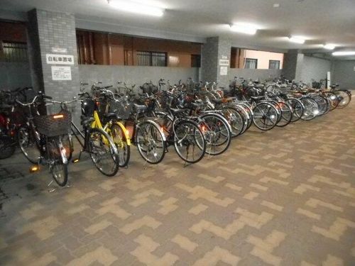 エクセル天王寺のその他画像