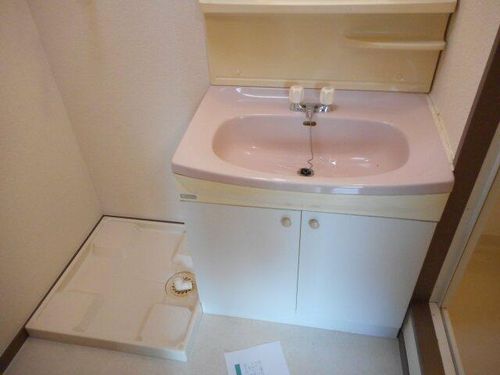 エクセル天王寺の内装