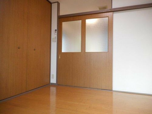 エクセル天王寺の内装