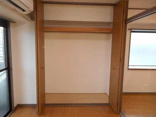 エクセル天王寺の内装