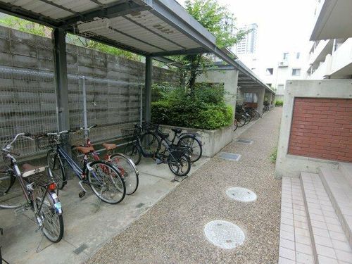 コーシャハイツ北山のその他画像