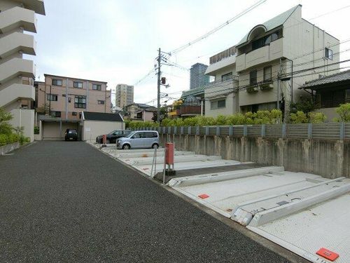 コーシャハイツ北山のその他画像