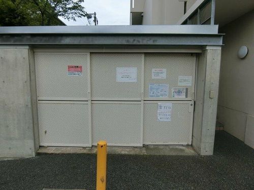 コーシャハイツ北山のその他画像