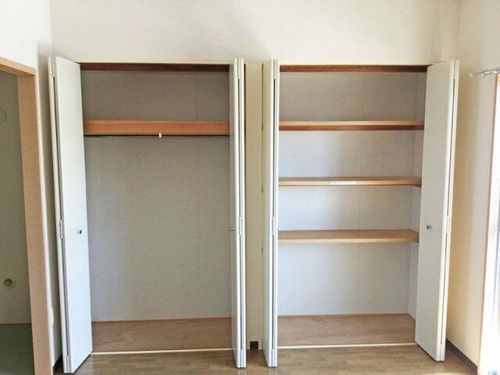 コーシャハイツ北山の内装