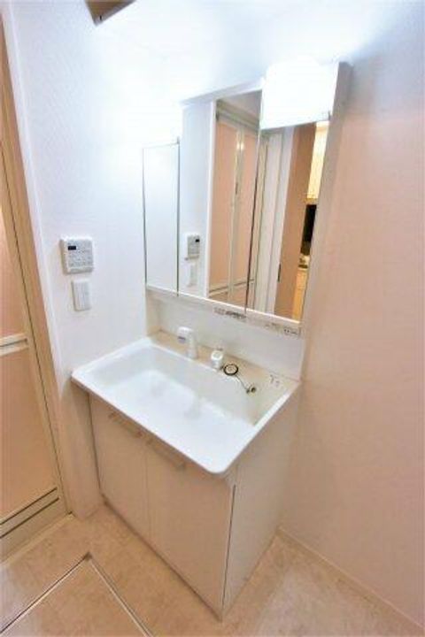 大阪府松原市丹南4丁目(アパート)の賃貸物件の内装