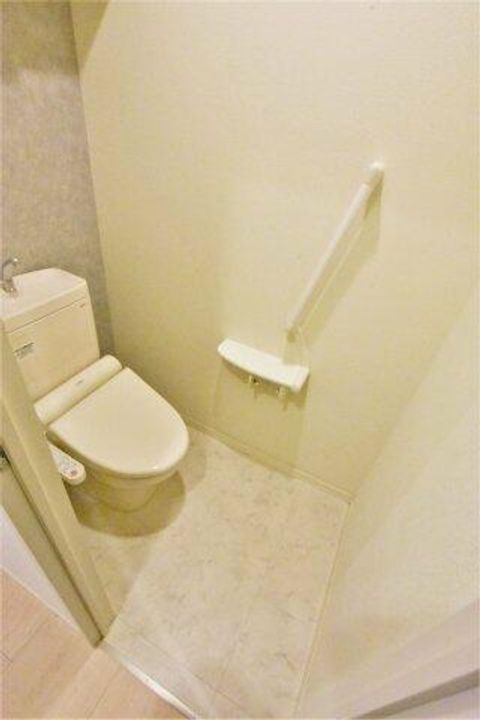 大阪府松原市丹南4丁目(アパート)の賃貸物件の内装