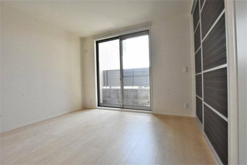 大阪府松原市丹南4丁目(アパート)の賃貸物件の居間