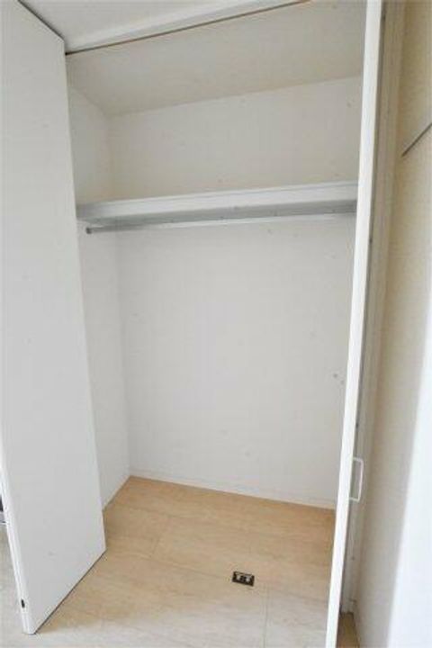 大阪府松原市丹南4丁目(アパート)の賃貸物件の内装