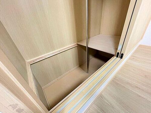 福岡県福岡市中央区那の川2丁目(マンション)の賃貸物件の内装