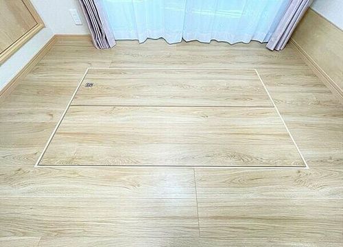 福岡県福岡市中央区那の川2丁目(マンション)の賃貸物件のその他画像