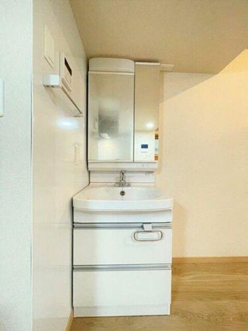 福岡県福岡市中央区那の川2丁目(マンション)の賃貸物件の内装