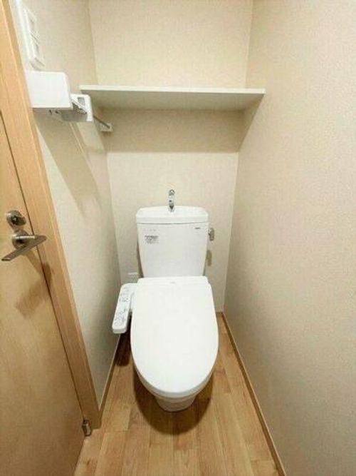 福岡県福岡市中央区那の川2丁目(マンション)の賃貸物件の内装