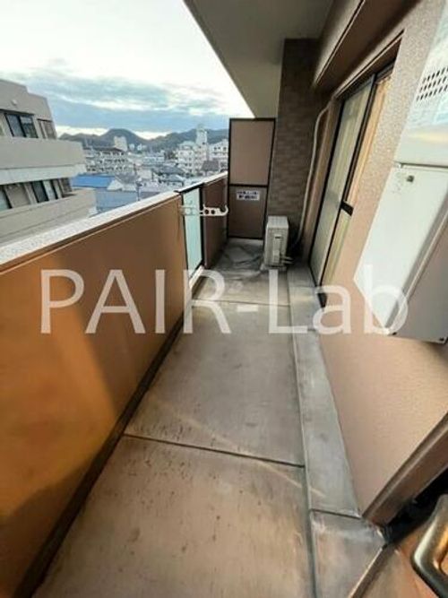 グローバル姫路土山の内装
