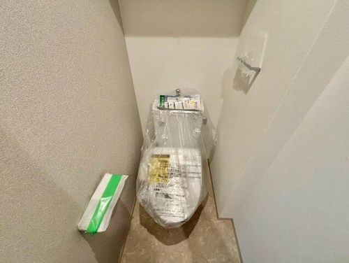 Mv.ms大阪新加美の内装