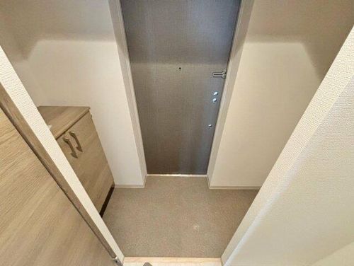 Mv.ms大阪新加美の玄関