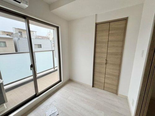 Mv.ms大阪新加美の内装