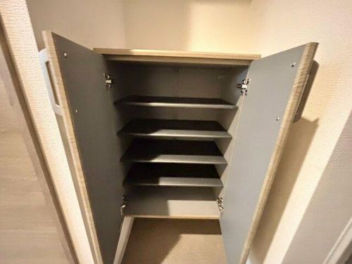 Mv.ms大阪新加美の内装