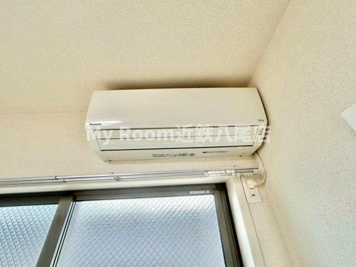 フジパレス平野上町のその他画像