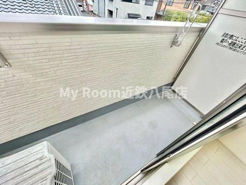 フジパレス平野上町の内装