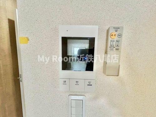 フジパレス平野上町のその他画像