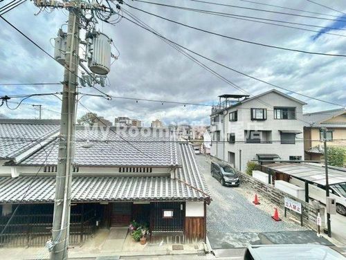 フジパレス平野上町のその他画像