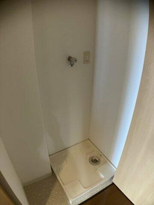 ルナコート塚本の内装