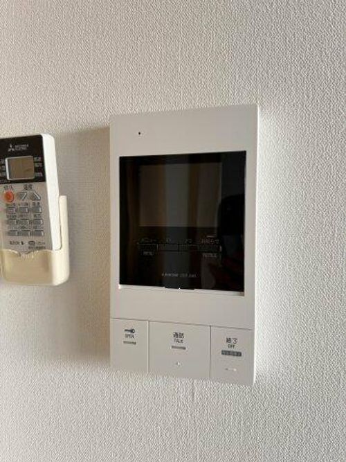 ロジュマン農人橋のその他画像