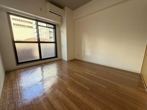 ロジュマン農人橋の内装