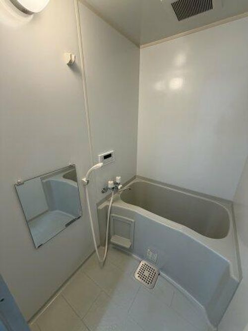 ロジュマン農人橋の風呂