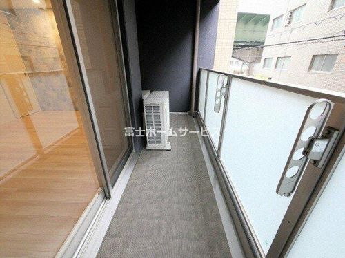 セレニテ桜川駅前プリエの内装