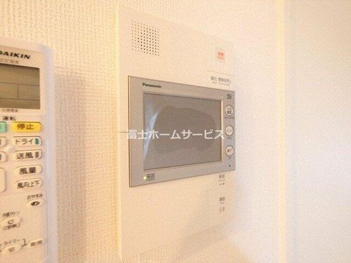 セレニテ桜川駅前プリエのその他画像