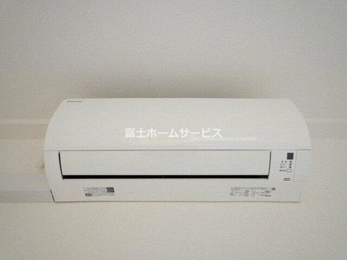 セレニテ桜川駅前プリエのその他画像