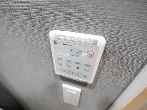 エステムコート名古屋新栄Ⅵアートテラスのその他画像
