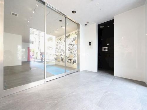 エステムコート名古屋新栄Ⅵアートテラスのその他画像